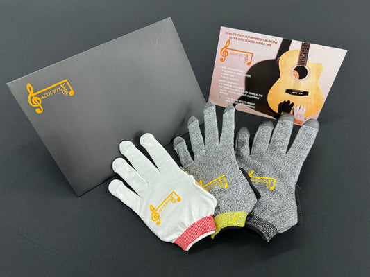 🎄 AcoustiX: The Perfect Christmas Gift for Everyone