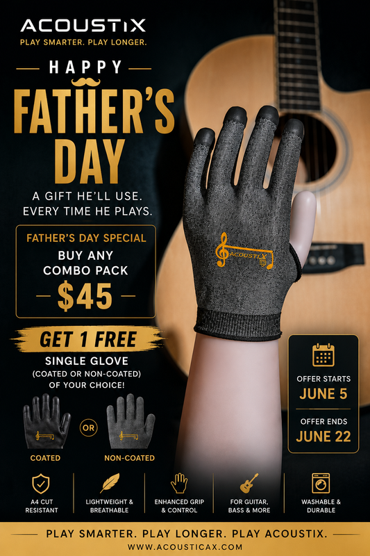 Father’s Day Gift Guide: A Gift Dad Will Actually Use