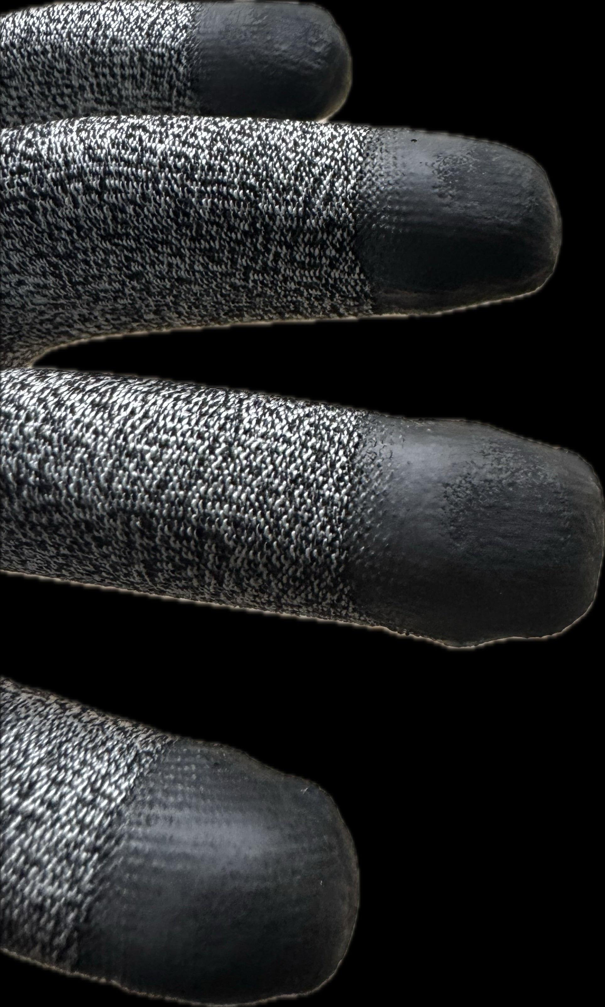 handschuhe für gitarristen Coated Guitar Glove