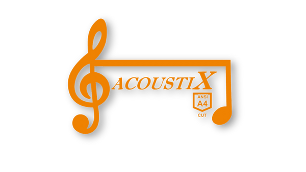 AcoustiX